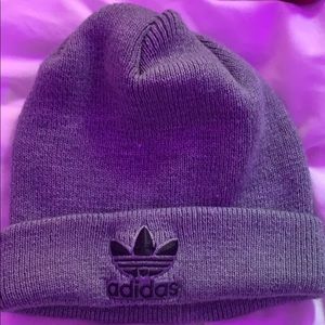 adidas beanie